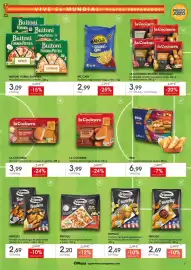 Folleto Supermercados Plaza Página 7