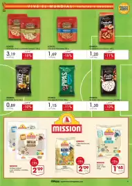 Folleto Supermercados Plaza Página 9