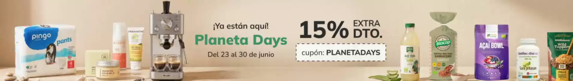 Catálogo Planeta Huerto semana 26 Página 1