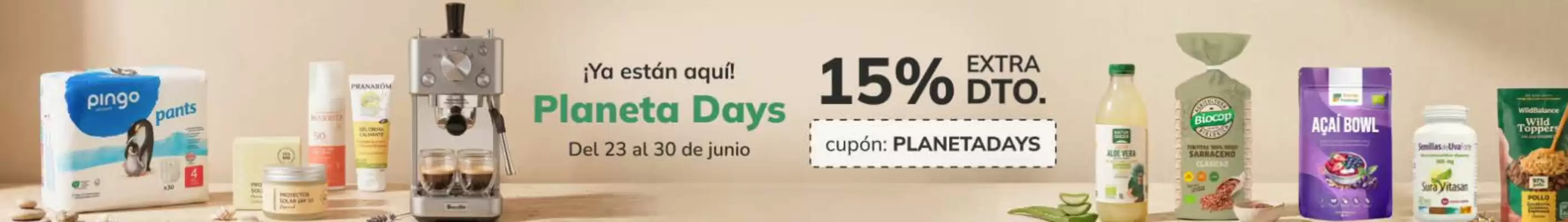 Catálogo Planeta Huerto (válido hasta el 30-06)