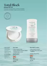 Folleto Yanbal Página 16