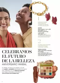 Folleto Yanbal Página 2