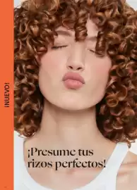 Folleto Yanbal Página 20