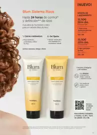Folleto Yanbal Página 21
