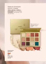Folleto Yanbal Página 25