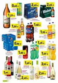 Catálogo Hiperber Página 6