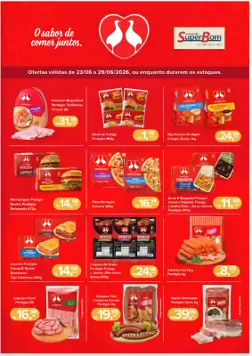 Encarte Super Bom (válido até 29-06)