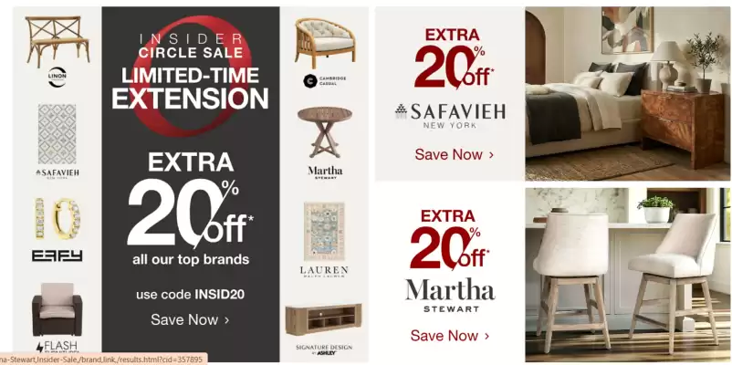 Overstock (valid until 29-06)