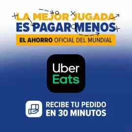 Folleto Cash Fresh Página 1
