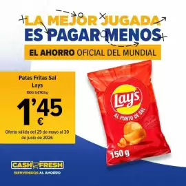Folleto Cash Fresh Página 10