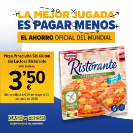 Folleto Cash Fresh Página 2