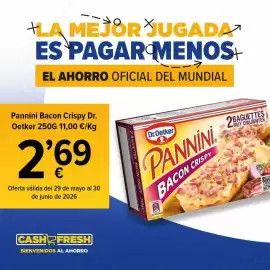Folleto Cash Fresh Página 6