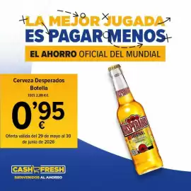 Folleto Cash Fresh Página 7