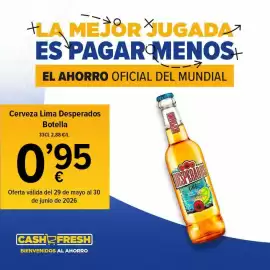 Folleto Cash Fresh Página 8