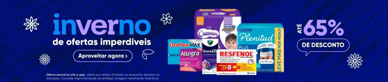 Catálogo Drogaria Rosário Página 8