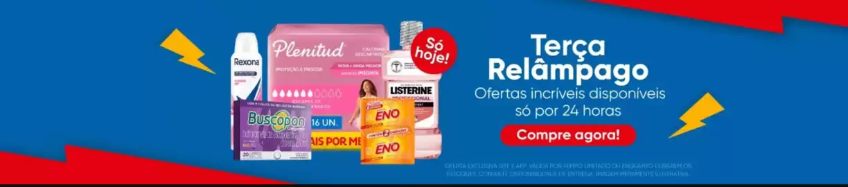 Catálogo Drogaria Rosário Página 6