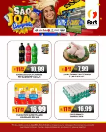 Catálogo Fort Supermercados semana 26 Página 2