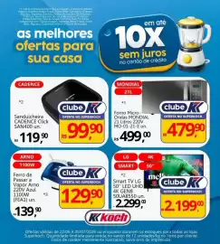 Catálogo Supermercados Koch Página 2
