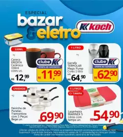 Catálogo Supermercados Koch Página 3