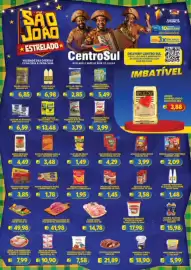 Catálogo Atacadão Centro Sul semana 26 Página 1