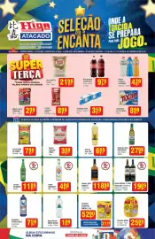 Folheto Higa Atacado semana 26 Página 1