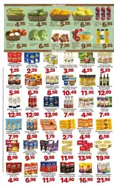 Catálogo Confiança Supermercados Página 2