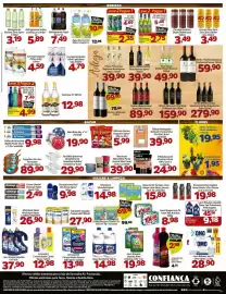 Catálogo Confiança Supermercados Página 4