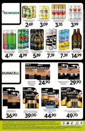 Catálogo Confiança Supermercados Página 9