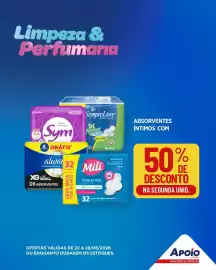 Folheto Apoio Mineiro semana 26 Página 1