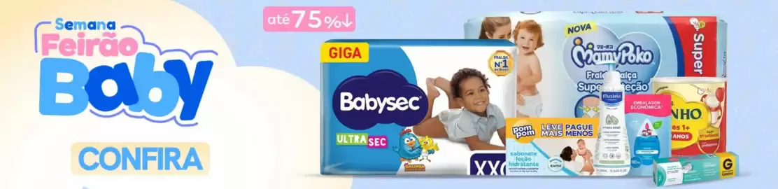 Folheto Farmácia Indiana Página 2