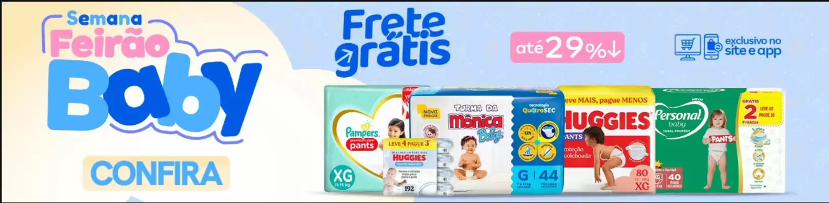 Farmácia Indiana (válido até 9-07)