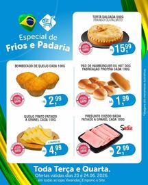 Catálogo Supermercados Varandas Página 2