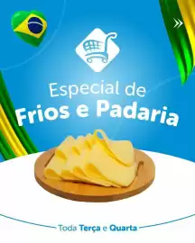 Catálogo Supermercados Varandas Página 1