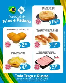 Catálogo Supermercados Varandas Página 2