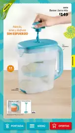 Catálogo BetterWare Página 108