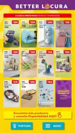 Catálogo BetterWare Página 111