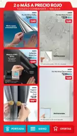 Catálogo BetterWare Página 27
