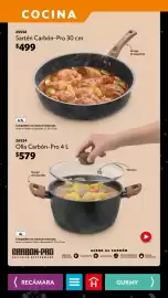Catálogo BetterWare Página 36