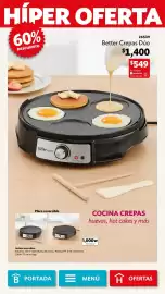 Catálogo BetterWare Página 37