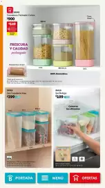 Catálogo BetterWare Página 56