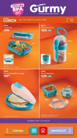 Catálogo BetterWare Página 58