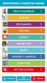 Catálogo BetterWare Página 9