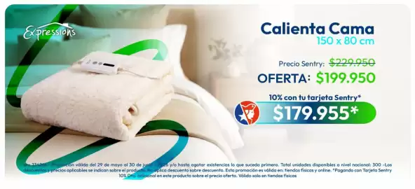 Catálogo Home Sentry Página 2