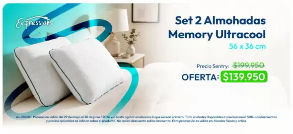 Catálogo Home Sentry Página 3