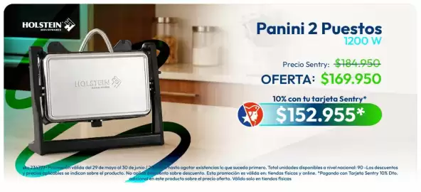 Catálogo Home Sentry Página 4