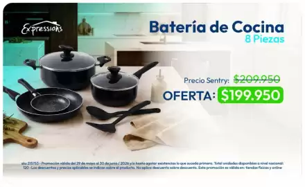 Catálogo Home Sentry Página 6