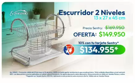 Catálogo Home Sentry Página 7