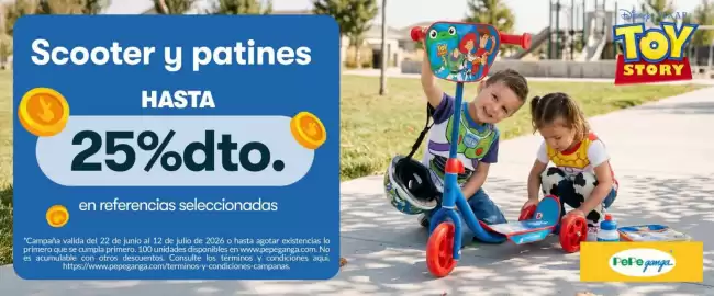 Catálogo Pepe Ganga Página 2