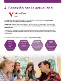 Catálogo Vicens Vives Página 18
