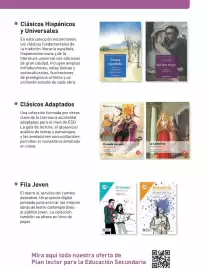 Catálogo Vicens Vives Página 23
